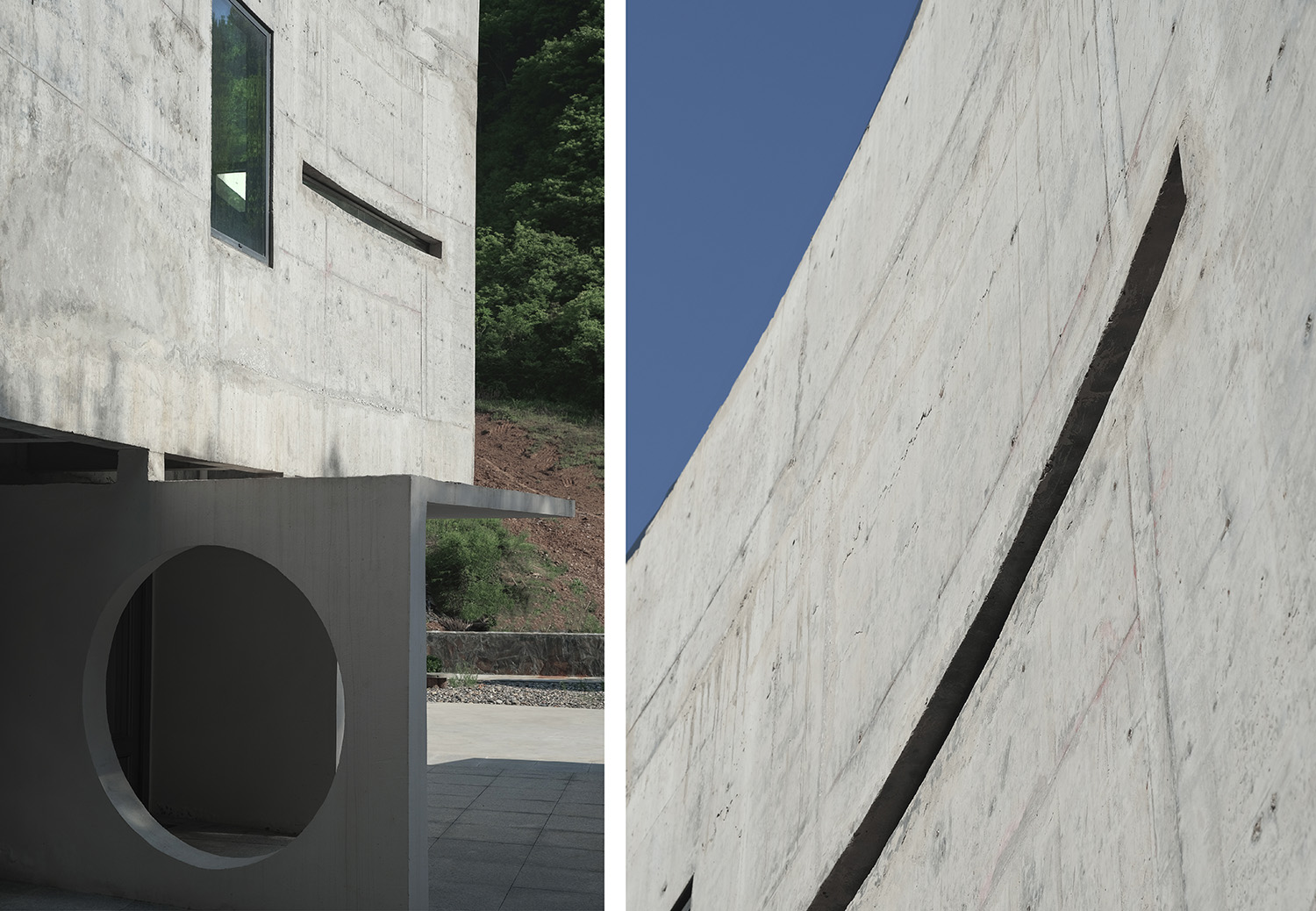 450㎡別墅設計,450㎡,獨棟住宅設計,別墅設計案例,別墅設計方案,鄉村別墅設計,建築設計,住宅建築設計,住宅設計,家裝設計,湖北,崖之家,酈文曦建築事務所