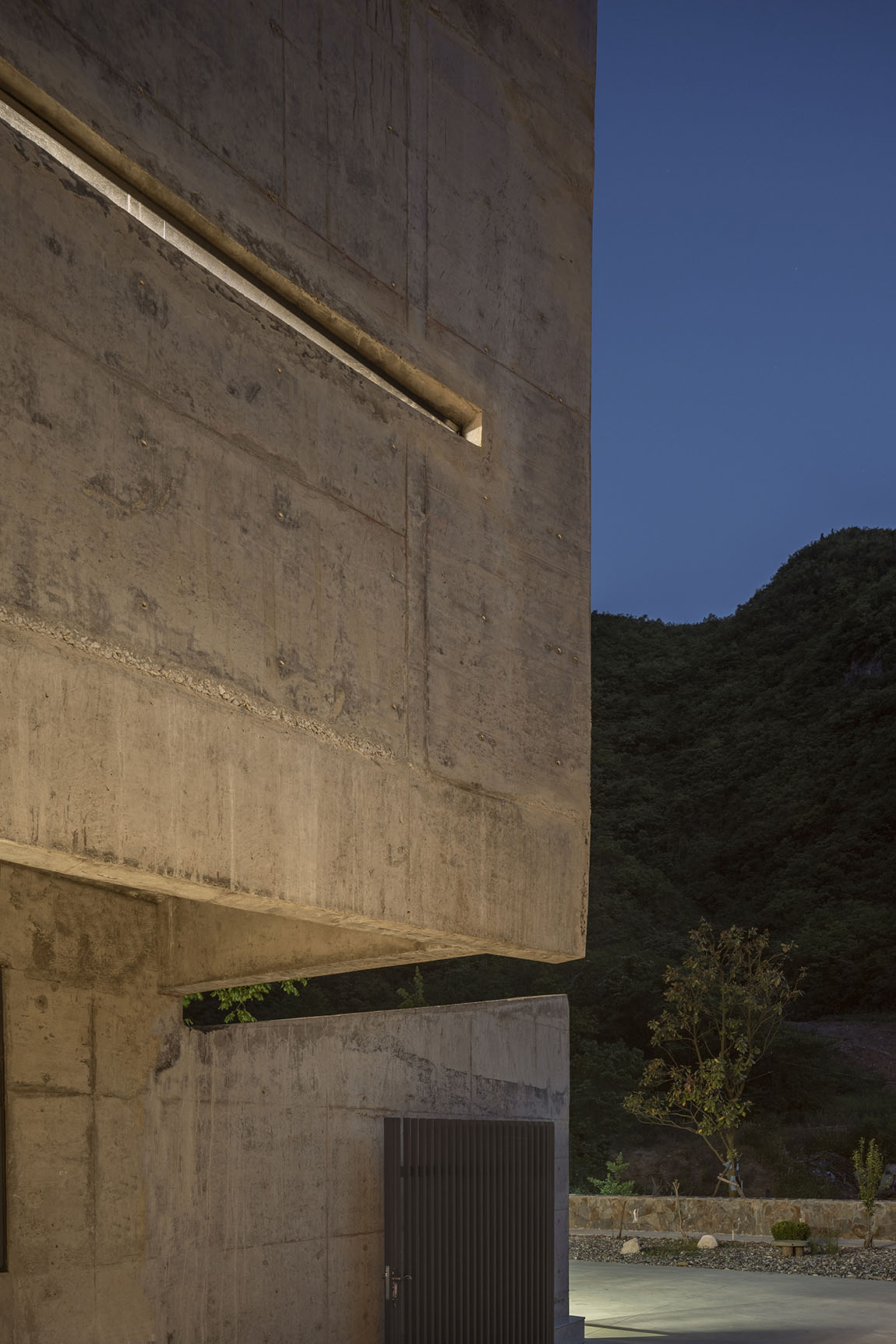 450㎡別墅設計,450㎡,獨棟住宅設計,別墅設計案例,別墅設計方案,鄉村別墅設計,建築設計,住宅建築設計,住宅設計,家裝設計,湖北,崖之家,酈文曦建築事務所