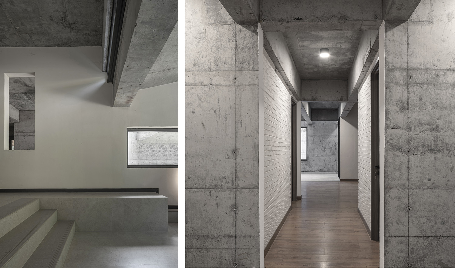 450㎡別墅設計,450㎡,獨棟住宅設計,別墅設計案例,別墅設計方案,鄉村別墅設計,建築設計,住宅建築設計,住宅設計,家裝設計,湖北,崖之家,酈文曦建築事務所