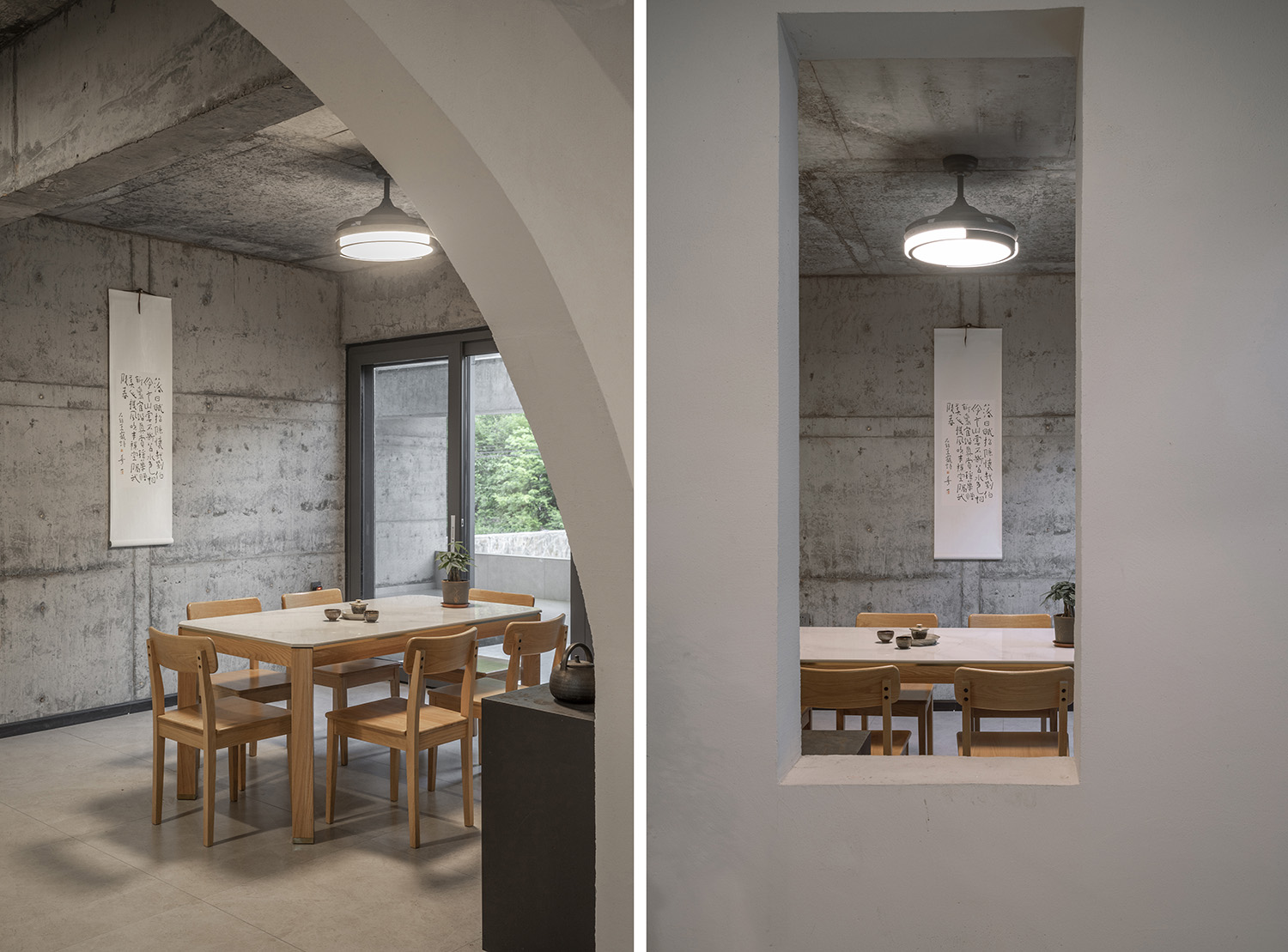 450㎡別墅設計,450㎡,獨棟住宅設計,別墅設計案例,別墅設計方案,鄉村別墅設計,建築設計,住宅建築設計,住宅設計,家裝設計,湖北,崖之家,酈文曦建築事務所