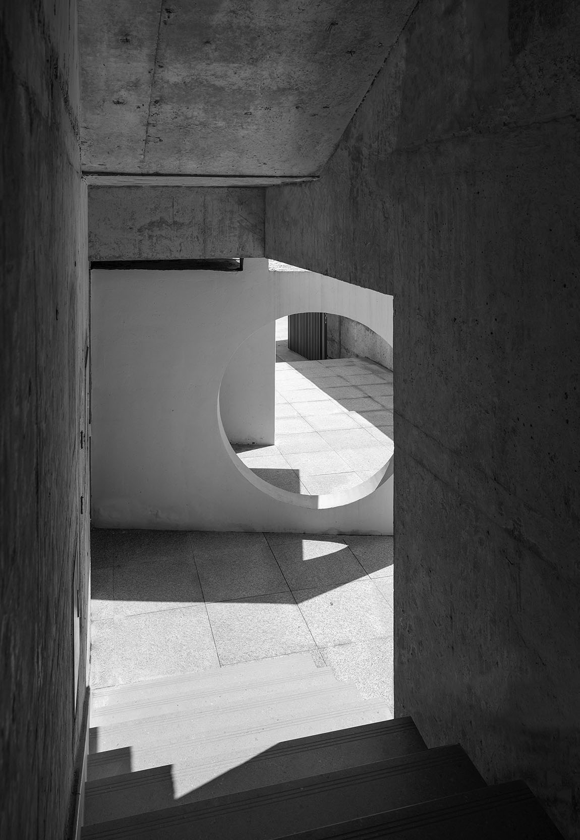 450㎡別墅設計,450㎡,獨棟住宅設計,別墅設計案例,別墅設計方案,鄉村別墅設計,建築設計,住宅建築設計,住宅設計,家裝設計,湖北,崖之家,酈文曦建築事務所