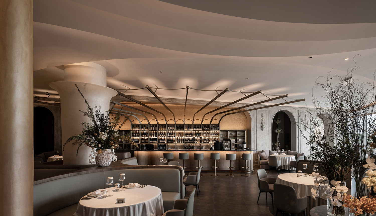 餐廳設計,休閑餐廳設計,高檔餐廳設計,牛排店設計,餐廳裝修,西餐廳設計,西餐廳設計案例,西餐廳設計方案,長沙,王品牛排平安財富中心店,大周設計