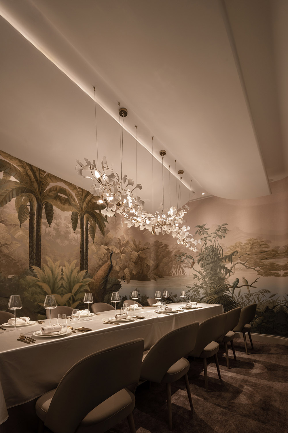 餐廳設計,休閑餐廳設計,高檔餐廳設計,牛排店設計,餐廳裝修,西餐廳設計,西餐廳設計案例,西餐廳設計方案,長沙,王品牛排平安財富中心店,大周設計