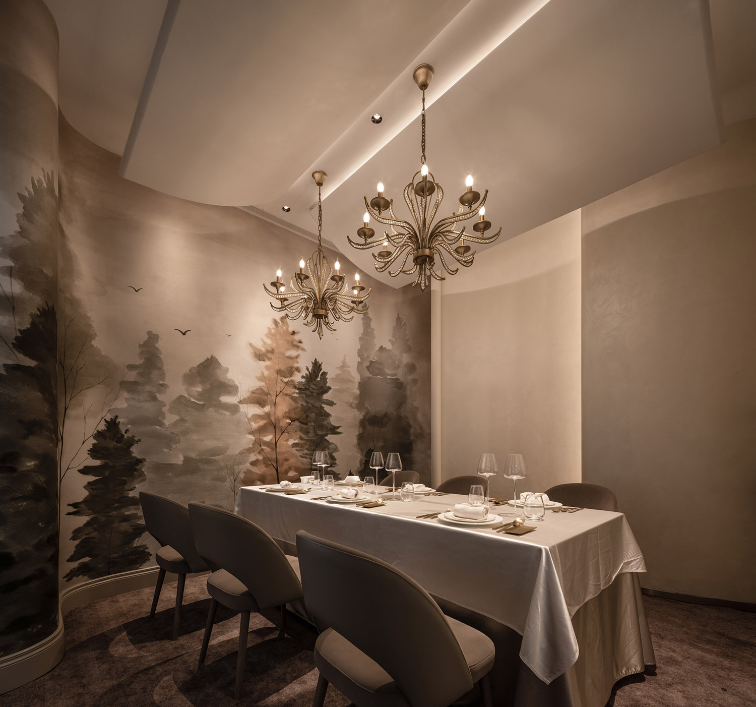 餐廳設計,休閑餐廳設計,高檔餐廳設計,牛排店設計,餐廳裝修,西餐廳設計,西餐廳設計案例,西餐廳設計方案,長沙,王品牛排平安財富中心店,大周設計