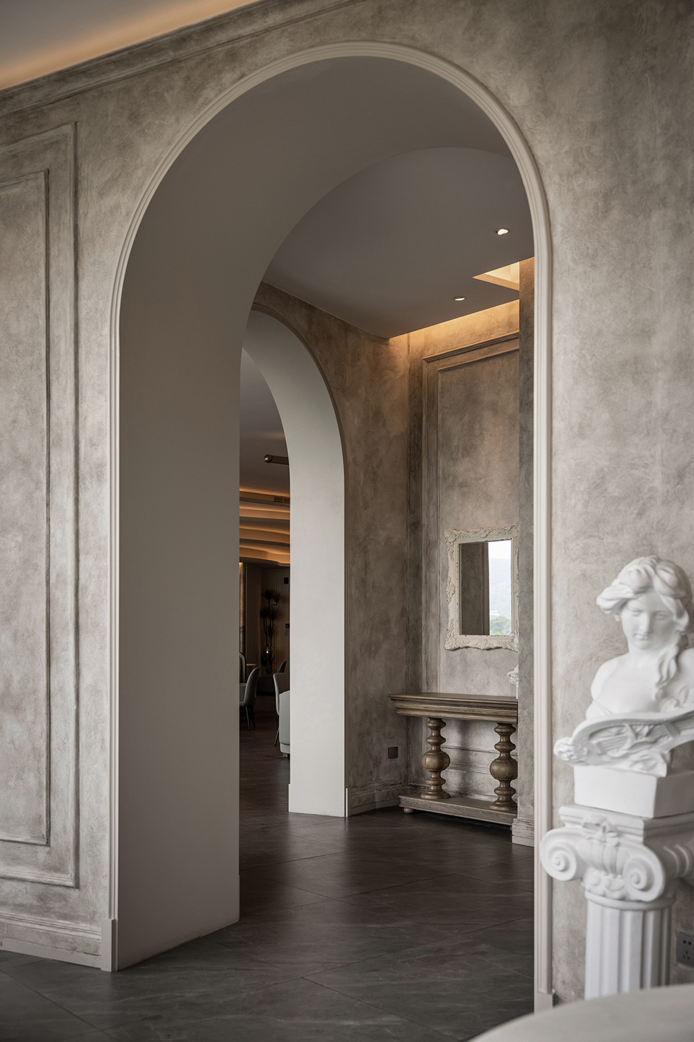 餐廳設計,休閑餐廳設計,高檔餐廳設計,牛排店設計,餐廳裝修,西餐廳設計,西餐廳設計案例,西餐廳設計方案,長沙,王品牛排平安財富中心店,大周設計