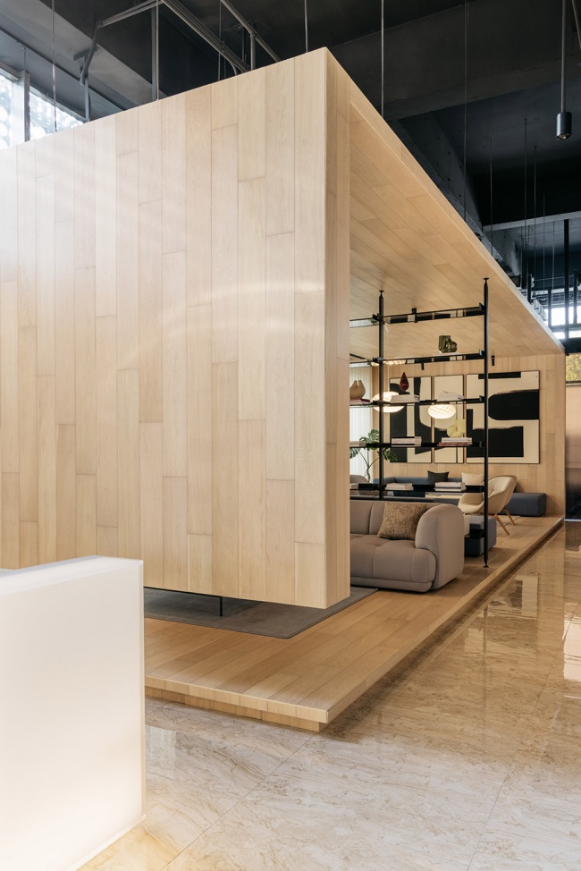 辦公室設計,辦公室裝修,辦公室設計案例,辦公室設計方案,開放式辦公室設計,北京,“梧桐”體驗中心,MARS星球建築設計