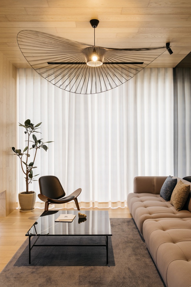 辦公室設計,辦公室裝修,辦公室設計案例,辦公室設計方案,開放式辦公室設計,北京,“梧桐”體驗中心,MARS星球建築設計