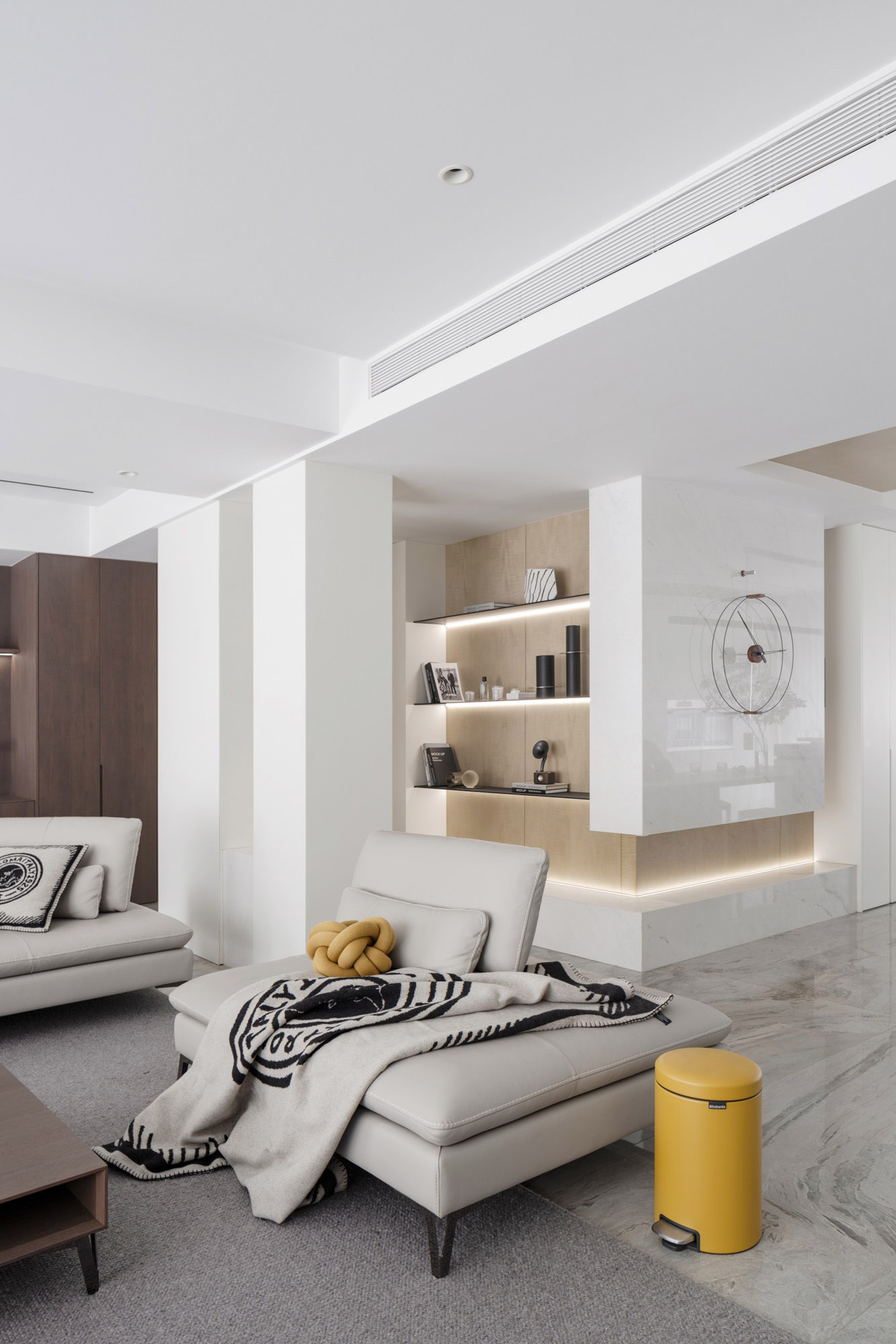 卡莫設計,家裝設計,家裝設計案例,大平層設計方案,金華大平層,大平層,金華,213㎡