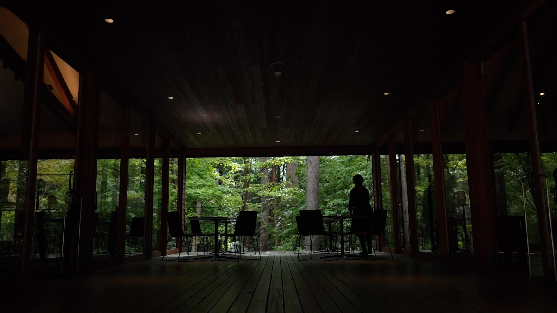 虹夕諾雅,酒店設計,酒店高清視頻,日式酒店,溫泉酒店,虹夕諾雅 沖縄,虹夕諾雅 東京,虹夕諾雅 富士,虹夕諾雅 穀關,虹夕諾雅 京都,虹夕諾雅 軽井沢,虹夕諾雅 竹富島,星野集團,高端度假酒店