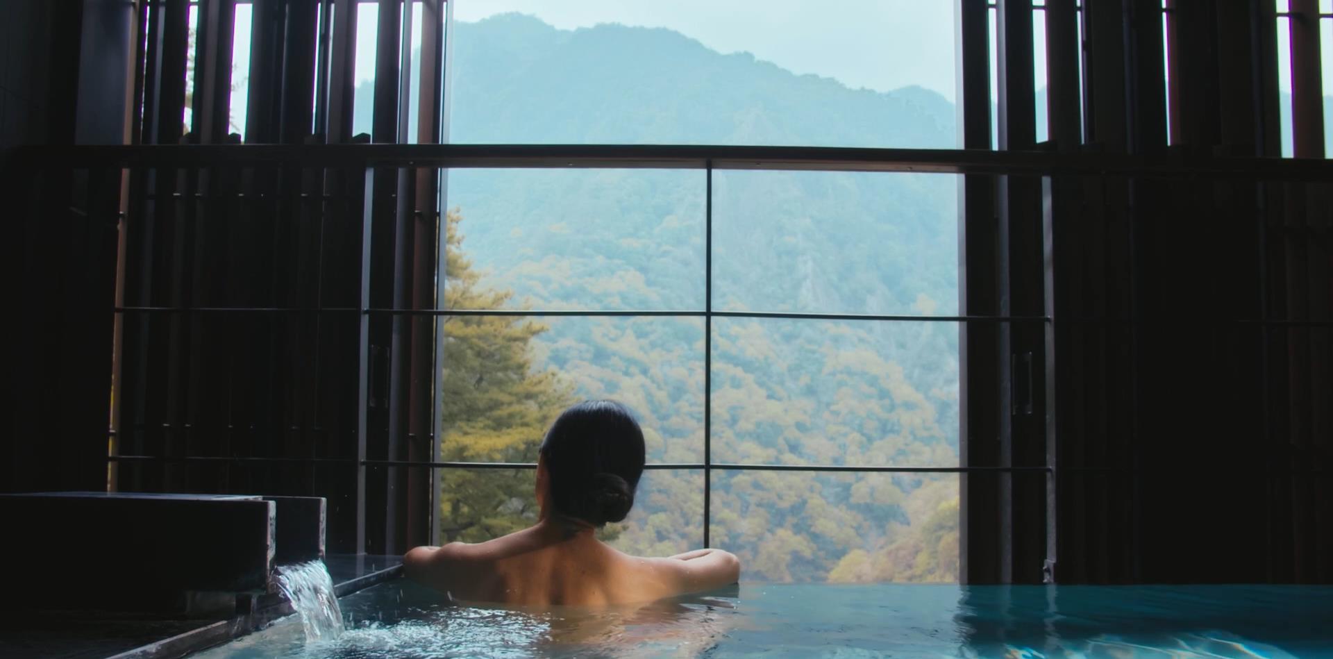 虹夕諾雅,酒店設計,酒店高清視頻,日式酒店,溫泉酒店,虹夕諾雅 沖縄,虹夕諾雅 東京,虹夕諾雅 富士,虹夕諾雅 穀關,虹夕諾雅 京都,虹夕諾雅 軽井沢,虹夕諾雅 竹富島,星野集團,高端度假酒店