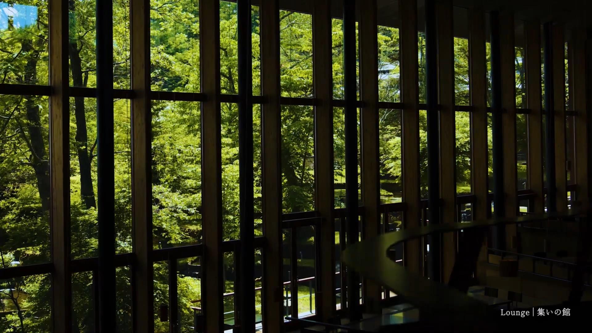 虹夕諾雅,酒店設計,酒店高清視頻,日式酒店,溫泉酒店,虹夕諾雅 沖縄,虹夕諾雅 東京,虹夕諾雅 富士,虹夕諾雅 穀關,虹夕諾雅 京都,虹夕諾雅 軽井沢,虹夕諾雅 竹富島,星野集團,高端度假酒店