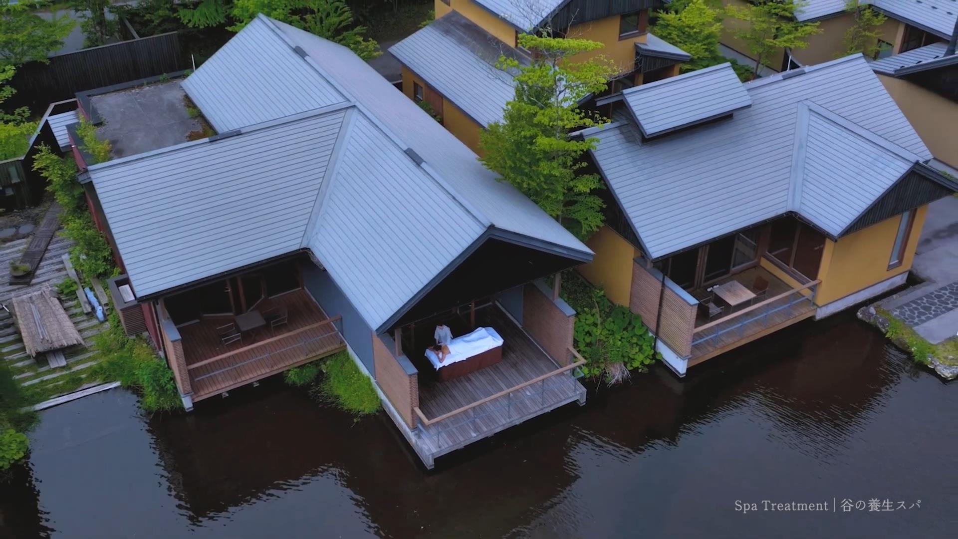 虹夕諾雅,酒店設計,酒店高清視頻,日式酒店,溫泉酒店,虹夕諾雅 沖縄,虹夕諾雅 東京,虹夕諾雅 富士,虹夕諾雅 穀關,虹夕諾雅 京都,虹夕諾雅 軽井沢,虹夕諾雅 竹富島,星野集團,高端度假酒店