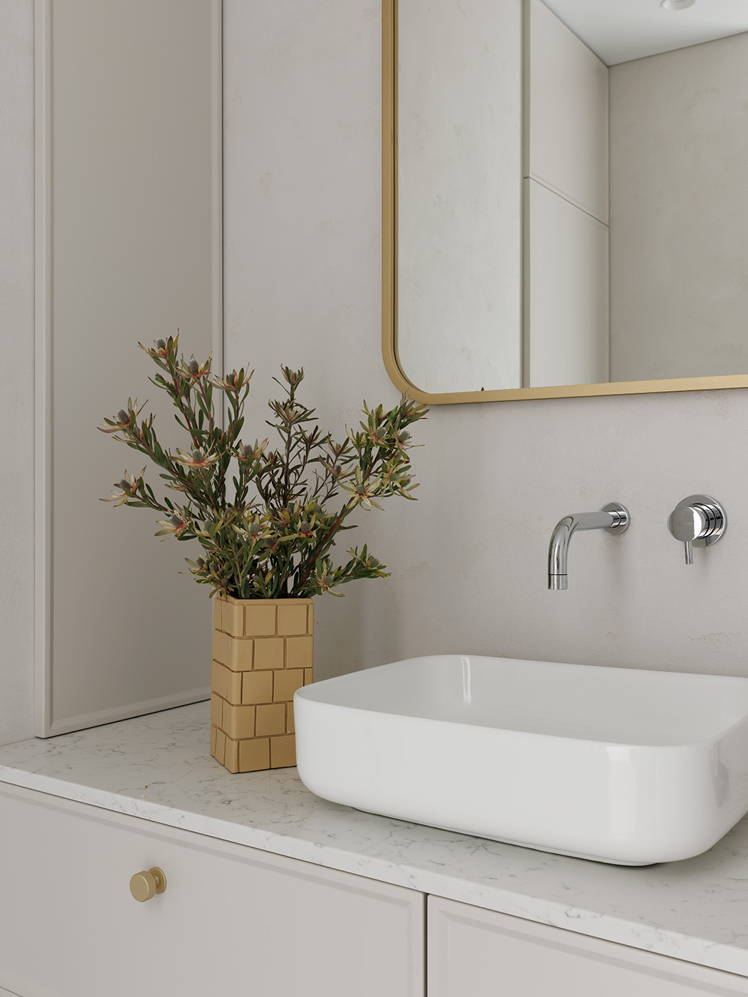 Olga Koposova,公寓設計,小戶型設計案例,小公寓設計,北歐風格,80㎡