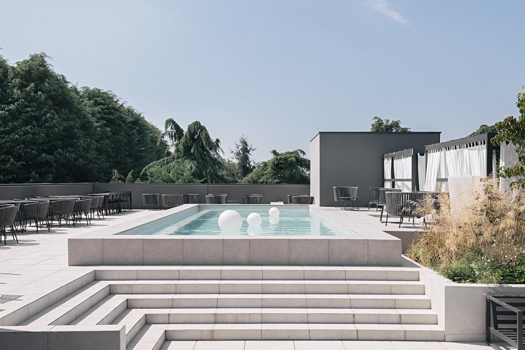 DIIA,意大利,酒店,汽車旅館設計案例,汽車旅館設計,旅館設計,酒店設計案例,國外酒店設計