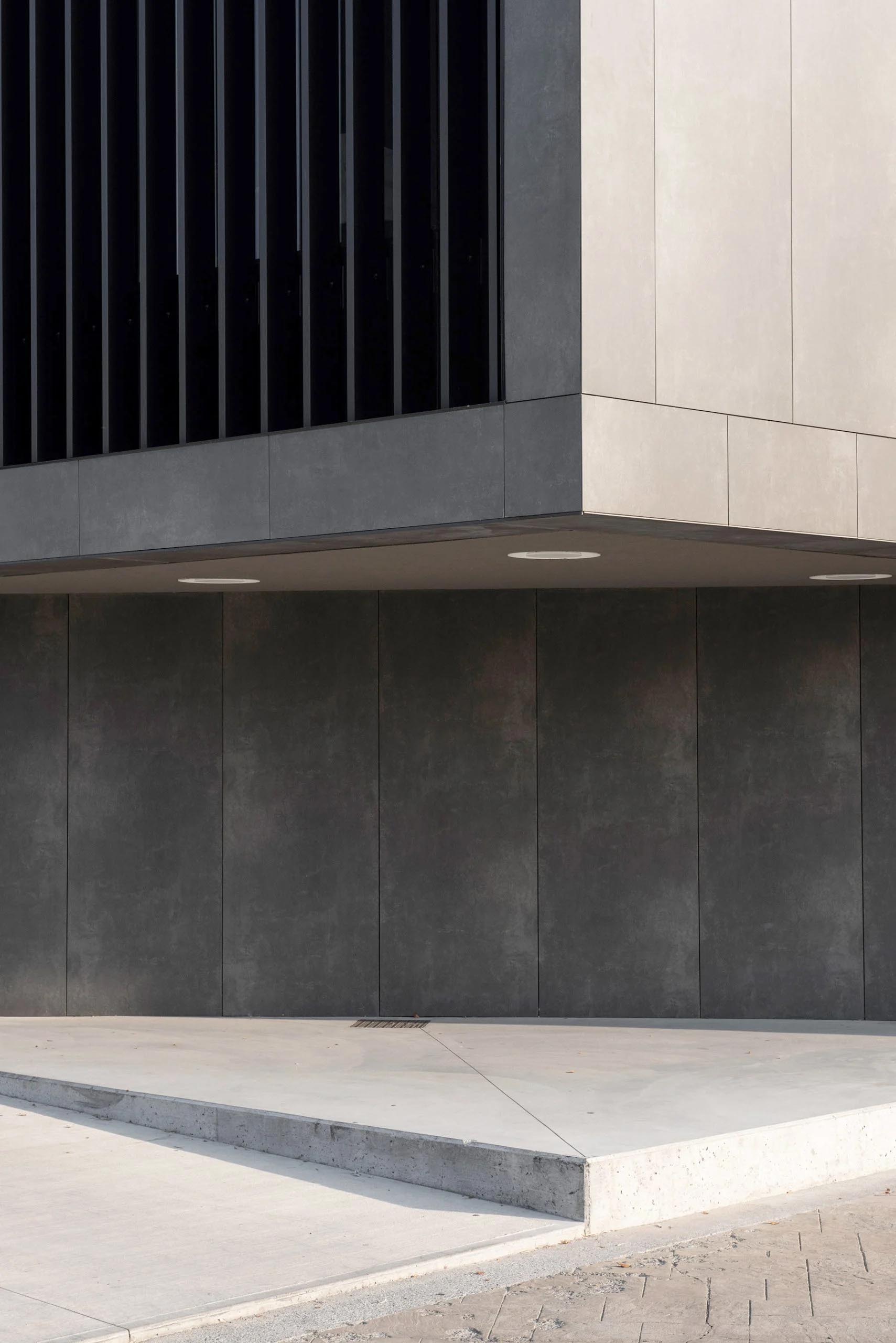 DIIA,意大利,酒店,汽車旅館設計案例,汽車旅館設計,旅館設計,酒店設計案例,國外酒店設計