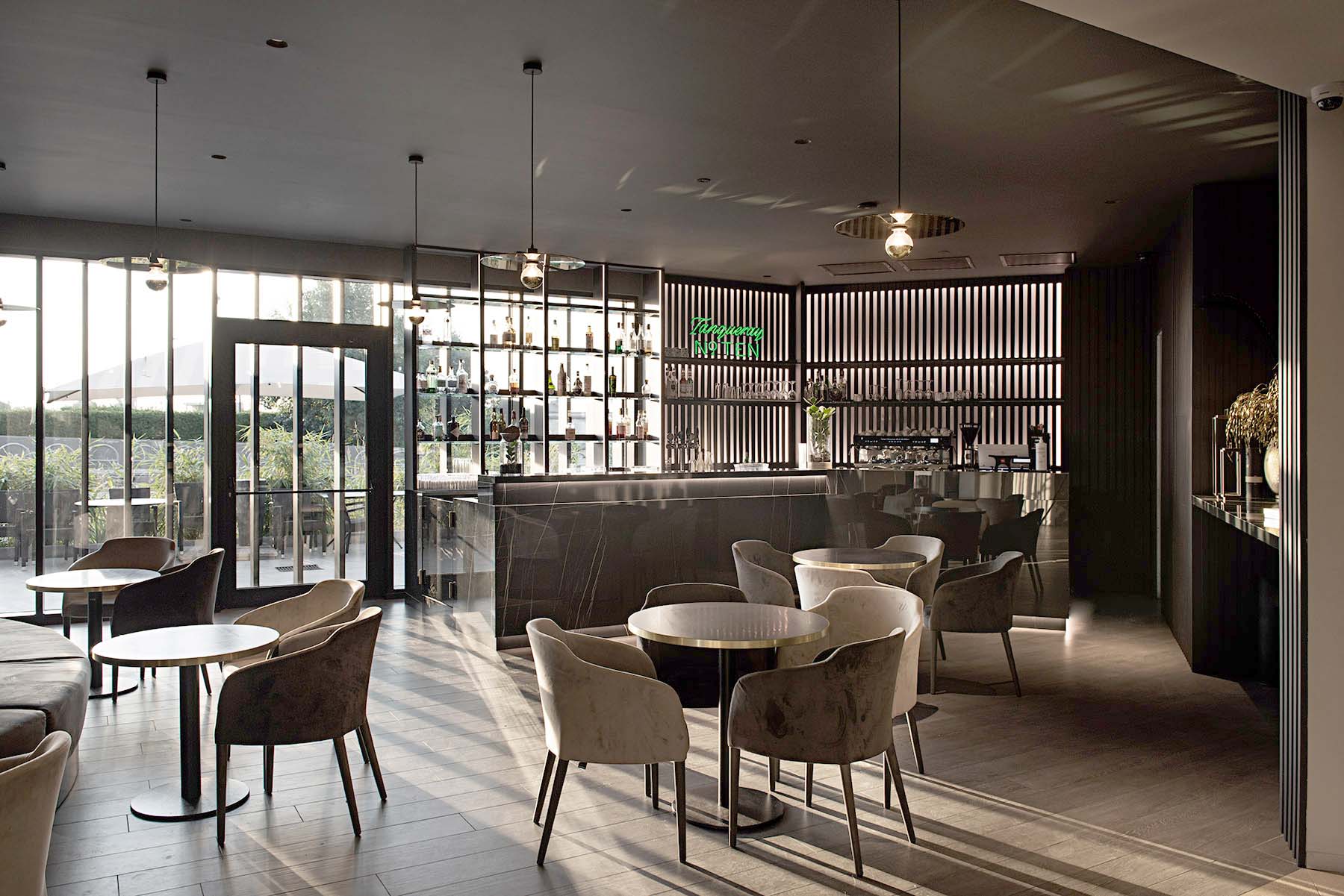 DIIA,意大利,酒店,汽車旅館設計案例,汽車旅館設計,旅館設計,酒店設計案例,國外酒店設計