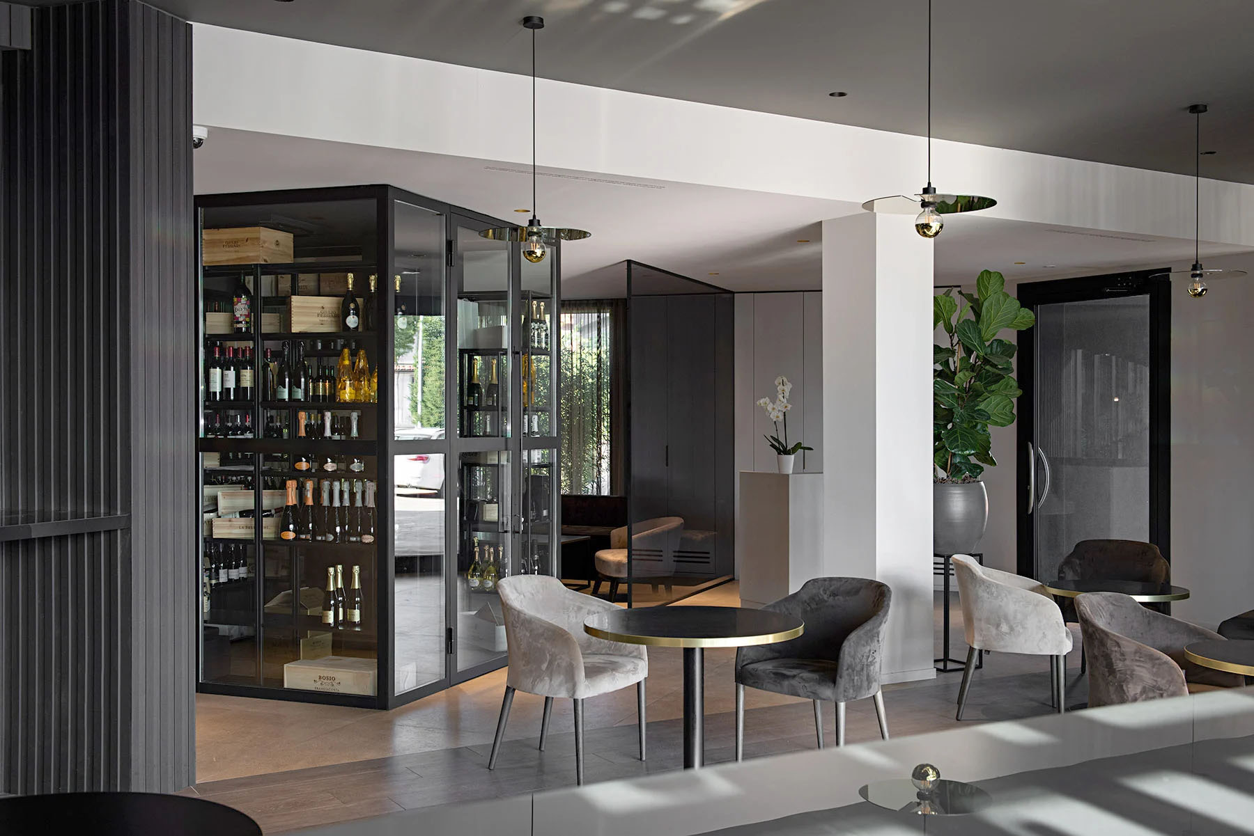 DIIA,意大利,酒店,汽車旅館設計案例,汽車旅館設計,旅館設計,酒店設計案例,國外酒店設計