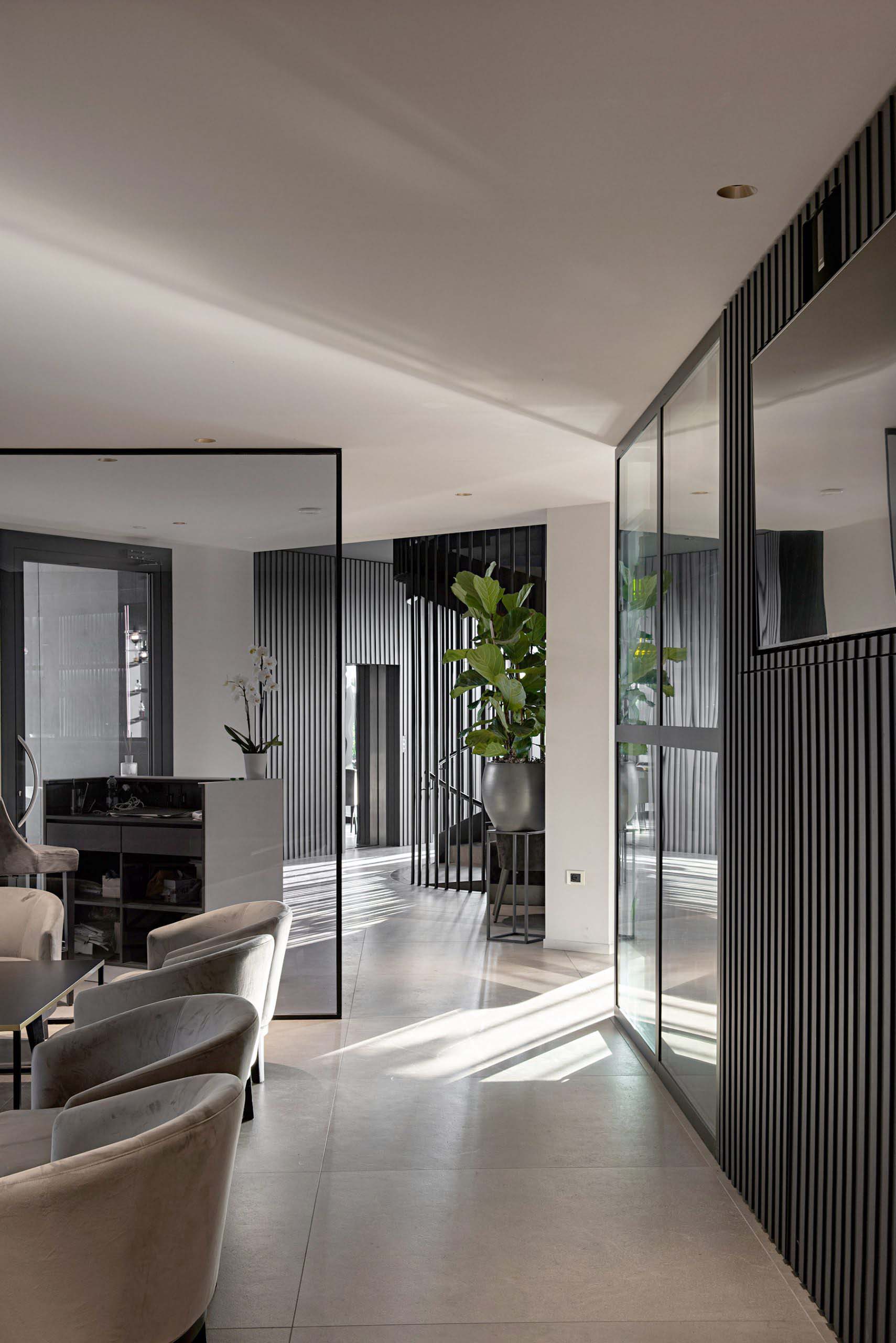 DIIA,意大利,酒店,汽車旅館設計案例,汽車旅館設計,旅館設計,酒店設計案例,國外酒店設計