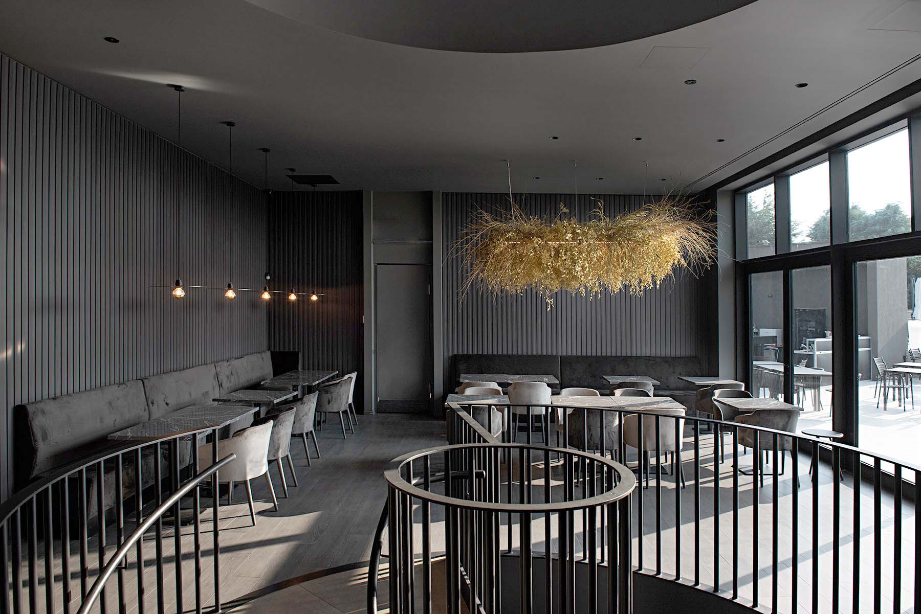 DIIA,意大利,酒店,汽車旅館設計案例,汽車旅館設計,旅館設計,酒店設計案例,國外酒店設計