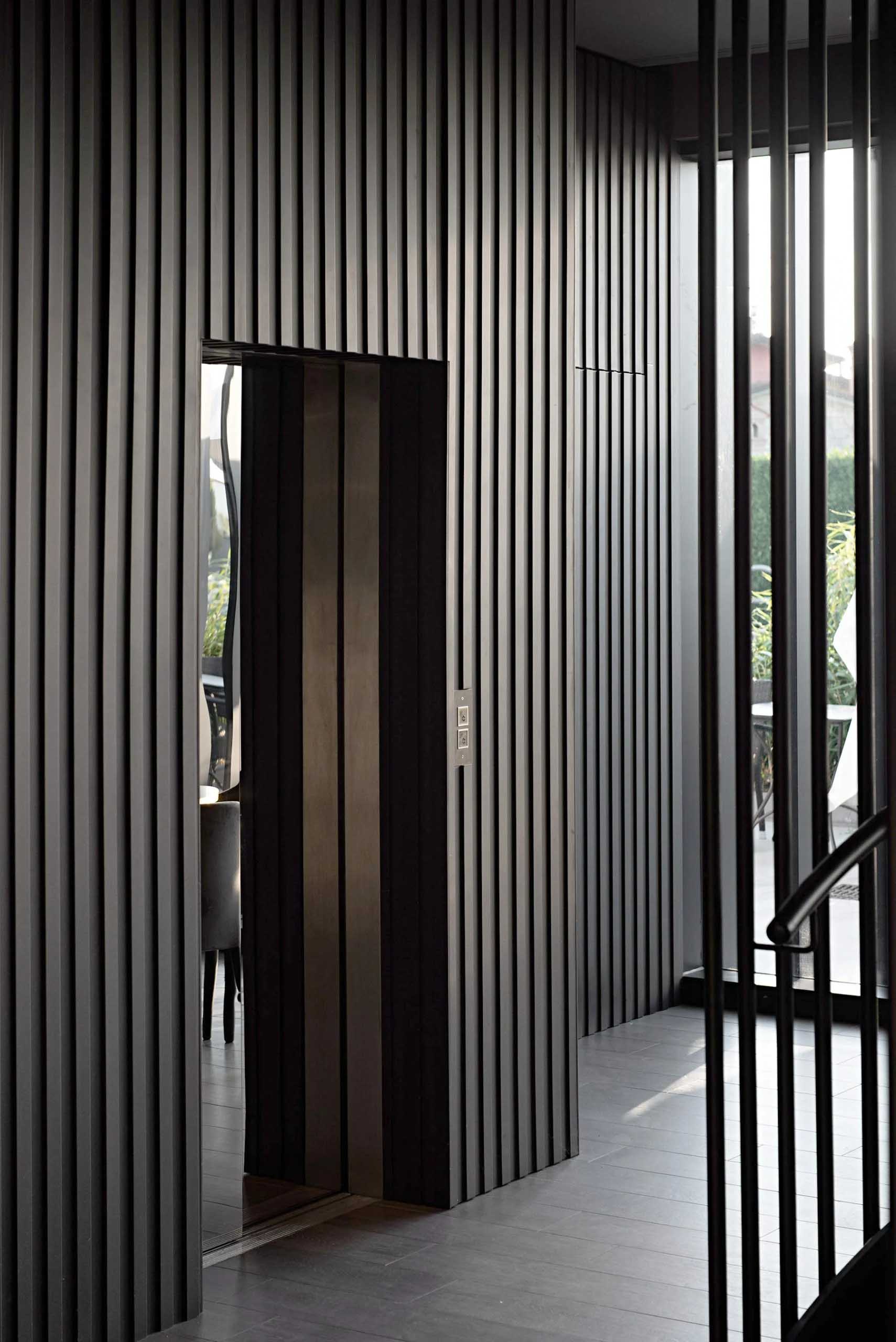 DIIA,意大利,酒店,汽車旅館設計案例,汽車旅館設計,旅館設計,酒店設計案例,國外酒店設計