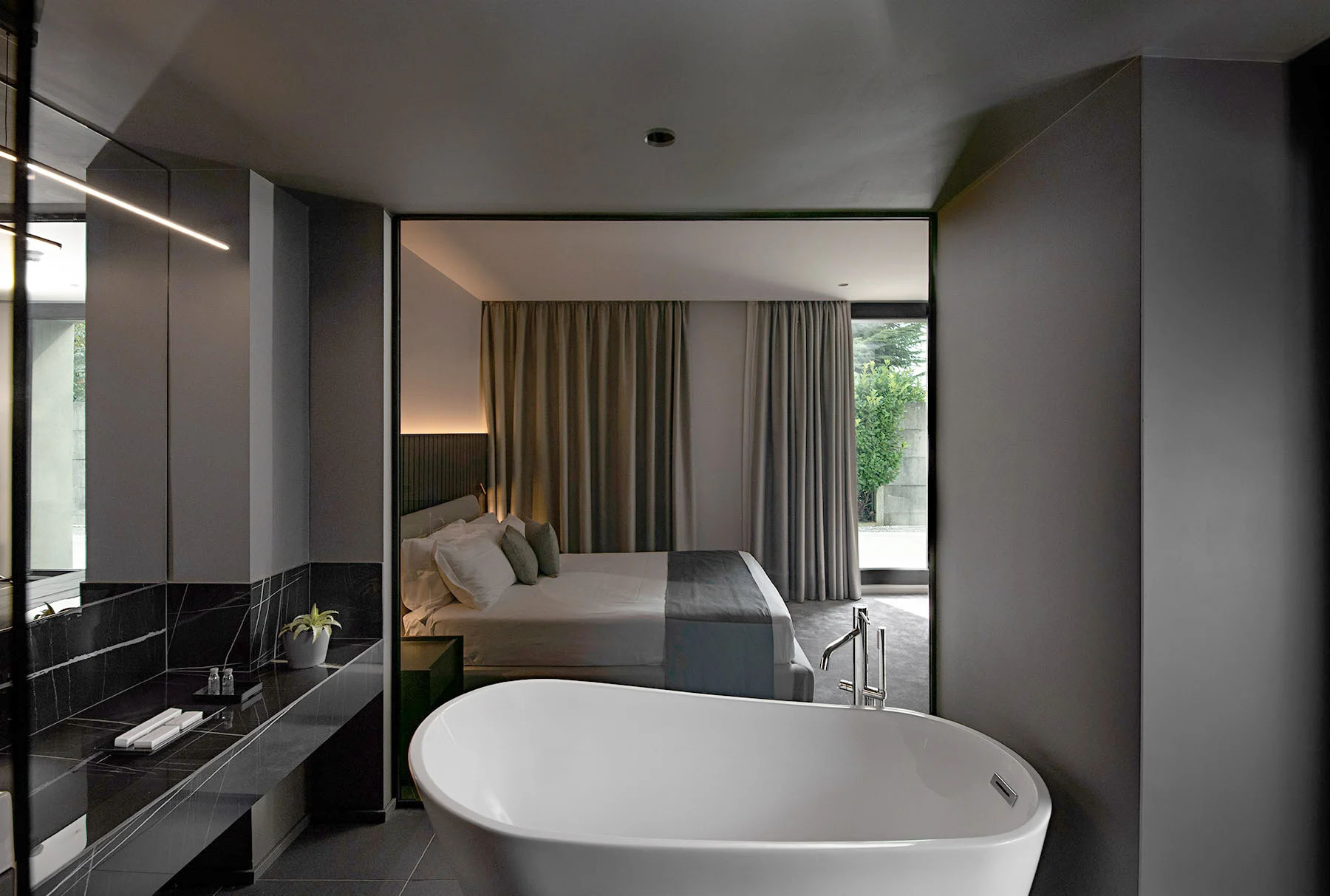 DIIA,意大利,酒店,汽車旅館設計案例,汽車旅館設計,旅館設計,酒店設計案例,國外酒店設計