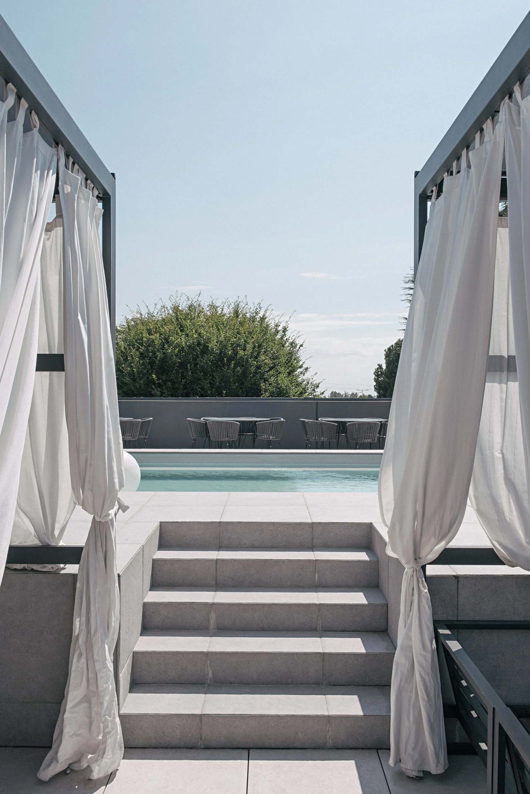 DIIA,意大利,酒店,汽車旅館設計案例,汽車旅館設計,旅館設計,酒店設計案例,國外酒店設計