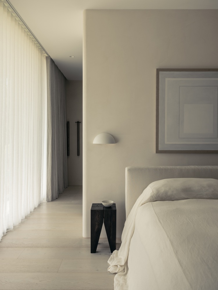 別墅設計,澳大利亞,David Katon,微水泥,別墅設計案例,中性美學,Matters & Made,侘寂風格