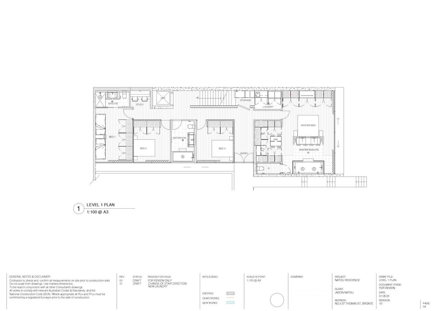 別墅設計,澳大利亞,David Katon,微水泥,別墅設計案例,中性美學,Matters & Made,侘寂風格