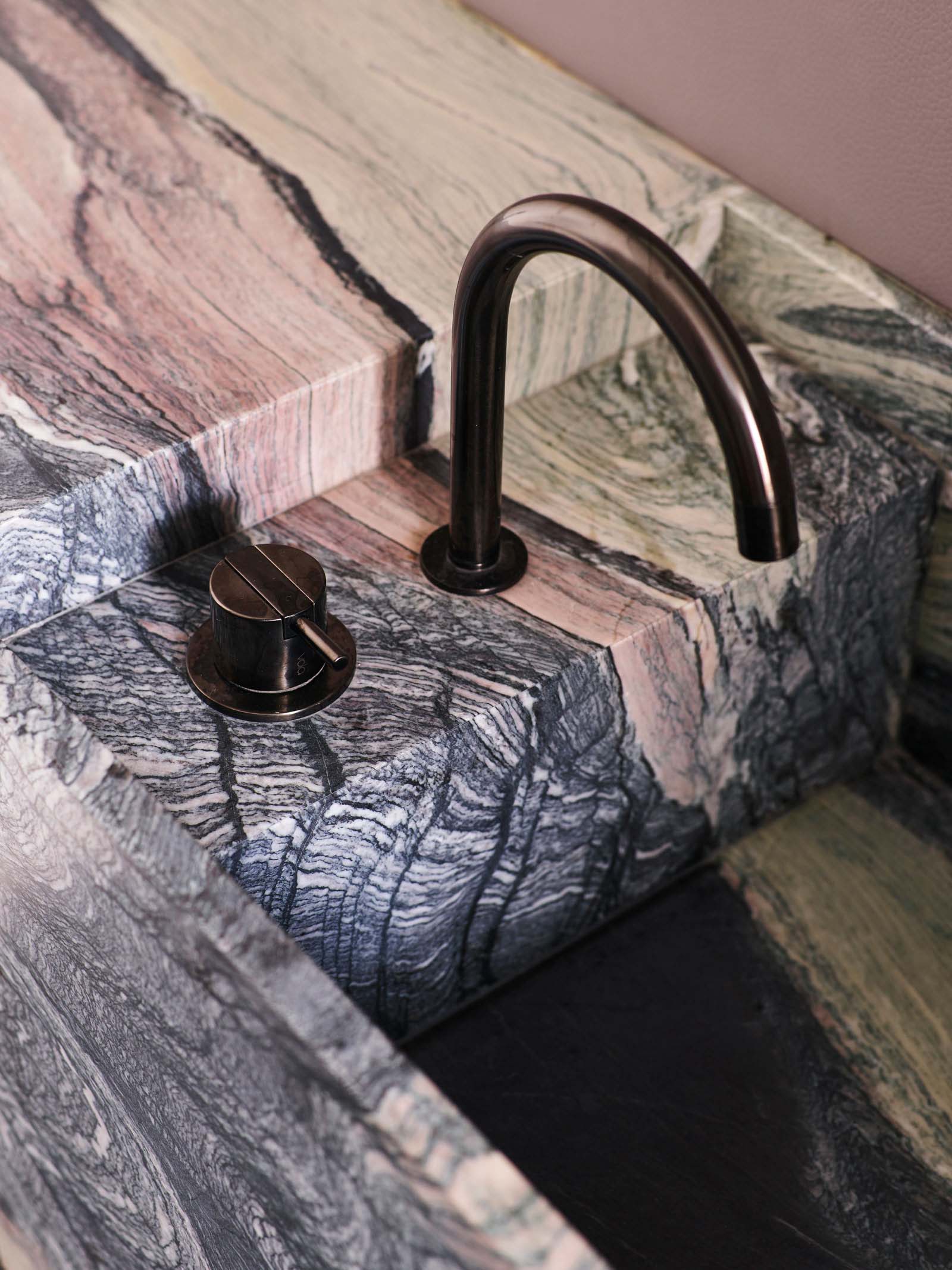 別墅設計,悉尼,Decus Interiors,軟裝設計,別墅設計案例,折衷主義,別墅設計方案,景觀別墅