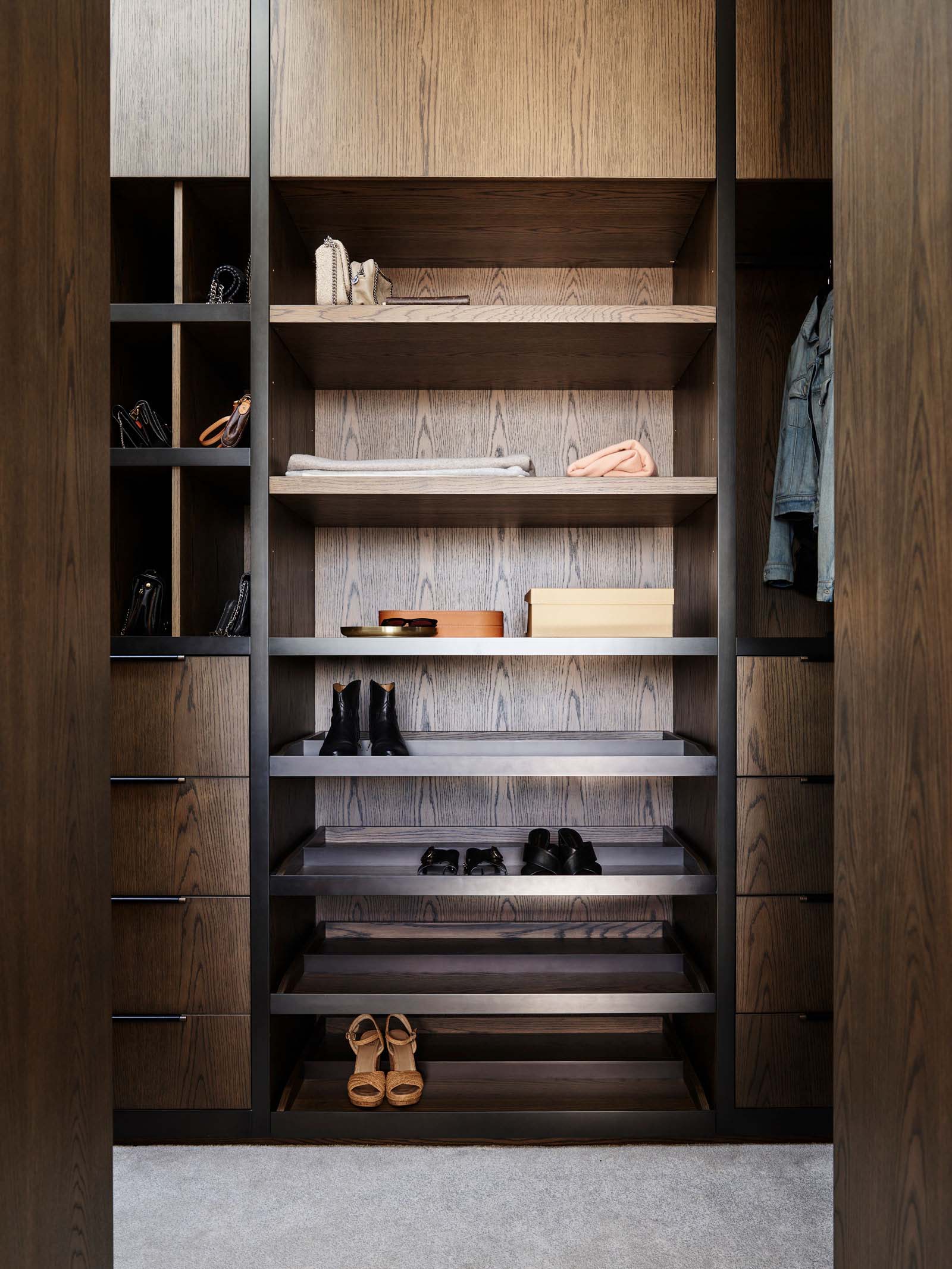 別墅設計,悉尼,Decus Interiors,軟裝設計,別墅設計案例,折衷主義,別墅設計方案,景觀別墅