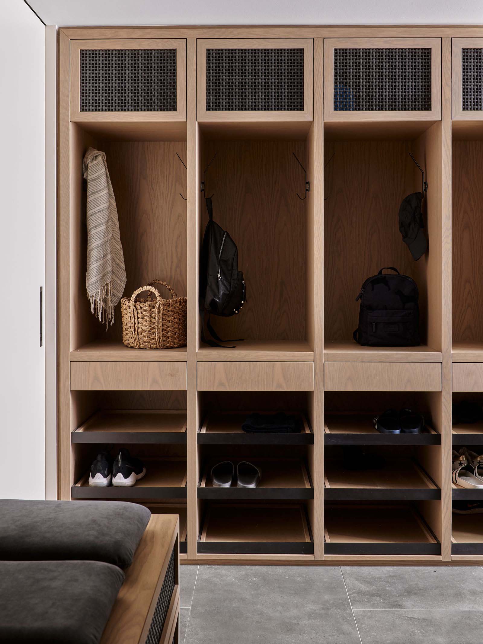 別墅設計,悉尼,Decus Interiors,軟裝設計,別墅設計案例,折衷主義,別墅設計方案,景觀別墅