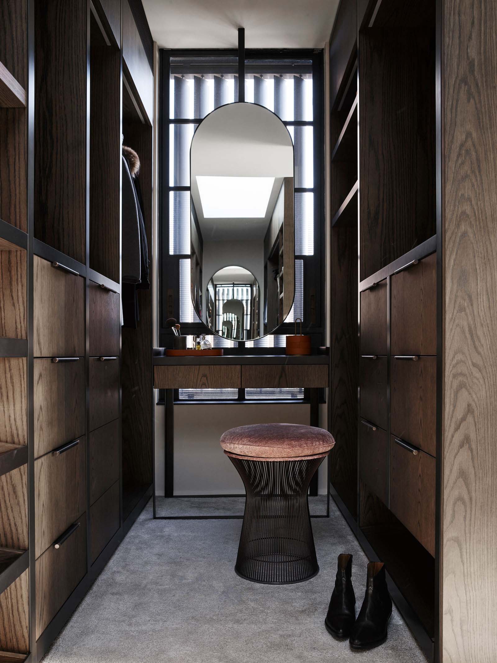 別墅設計,悉尼,Decus Interiors,軟裝設計,別墅設計案例,折衷主義,別墅設計方案,景觀別墅