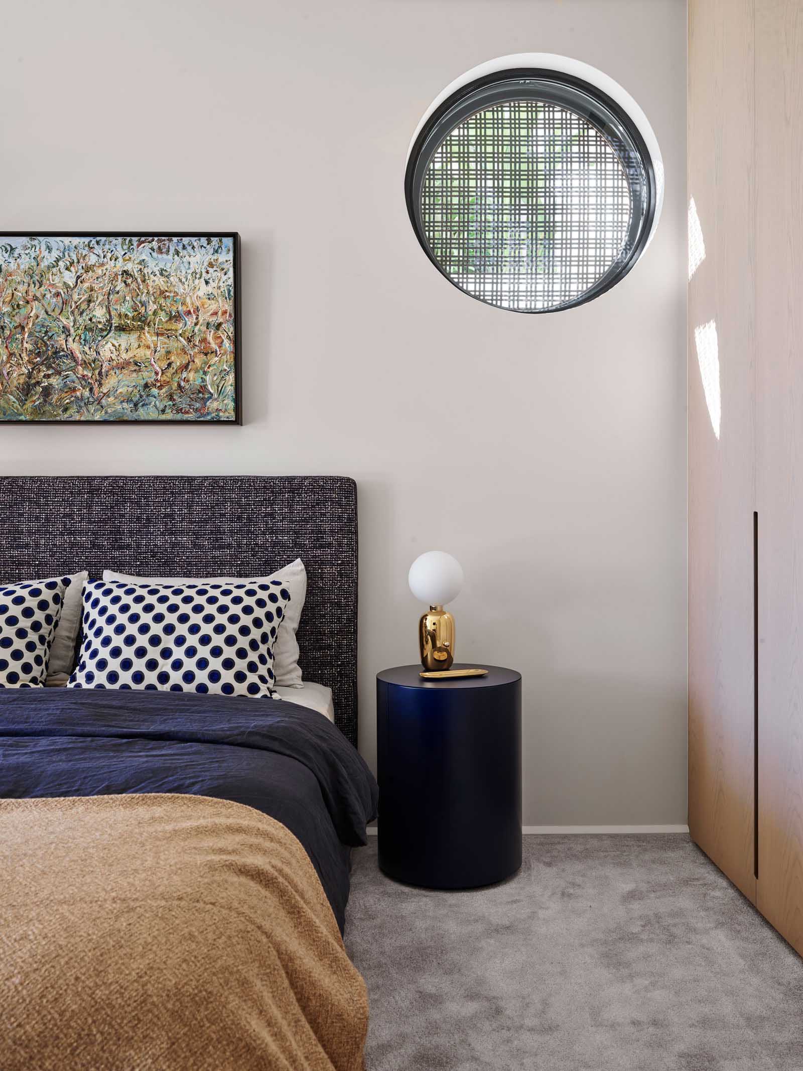 別墅設計,悉尼,Decus Interiors,軟裝設計,別墅設計案例,折衷主義,別墅設計方案,景觀別墅