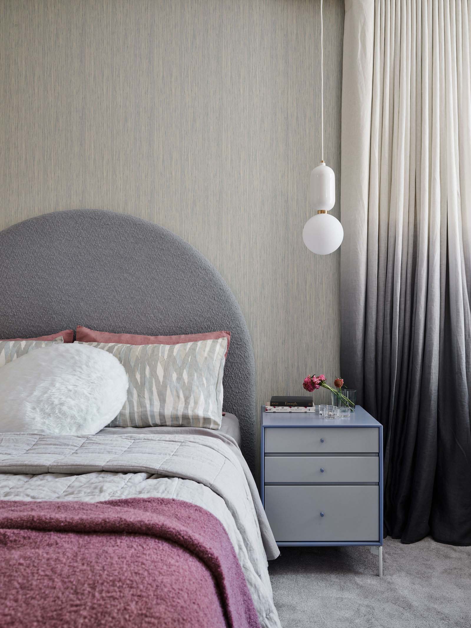 別墅設計,悉尼,Decus Interiors,軟裝設計,別墅設計案例,折衷主義,別墅設計方案,景觀別墅