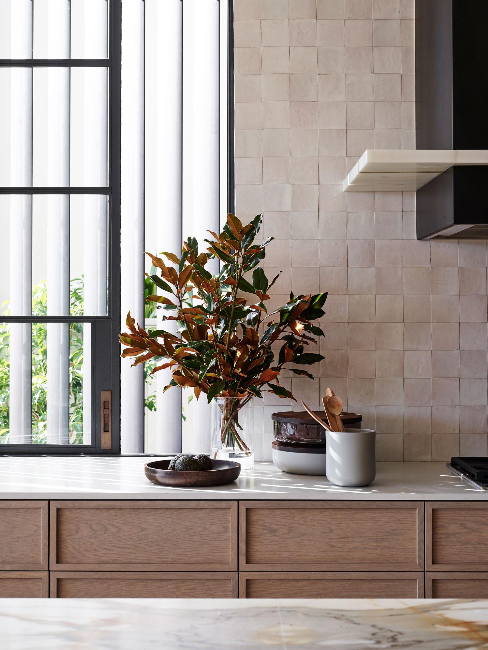 別墅設計,悉尼,Decus Interiors,軟裝設計,別墅設計案例,折衷主義,別墅設計方案,景觀別墅