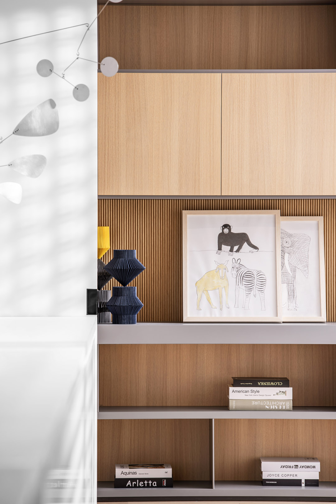 住宅設計,大平層設計,280㎡大平層,280㎡,大平層設計方案,大平層設計案例,極簡風格住宅設計,極簡風格大平層,佛山,濱江和悅極簡大平層,李友友室內設計,李友友