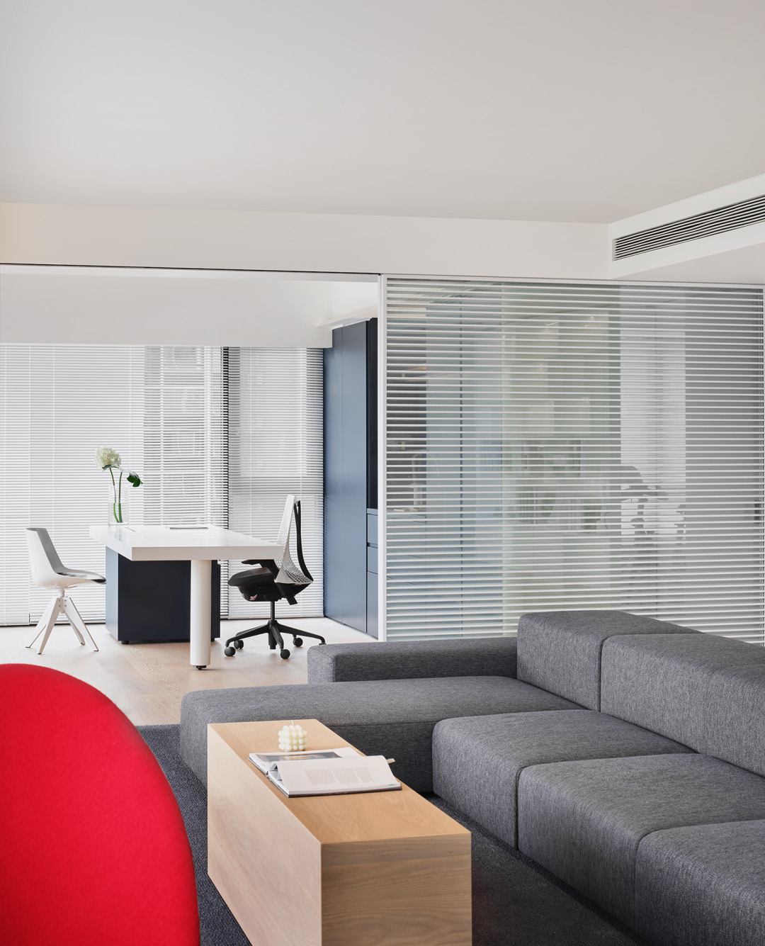 住宅設計,大平層設計,280㎡大平層,280㎡,大平層設計方案,大平層設計案例,極簡風格住宅設計,極簡風格大平層,佛山,濱江和悅極簡大平層,李友友室內設計,李友友