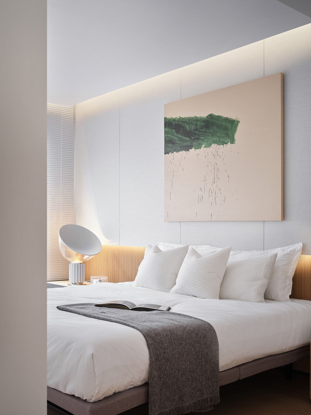 住宅設計,大平層設計,280㎡大平層,280㎡,大平層設計方案,大平層設計案例,極簡風格住宅設計,極簡風格大平層,佛山,濱江和悅極簡大平層,李友友室內設計,李友友