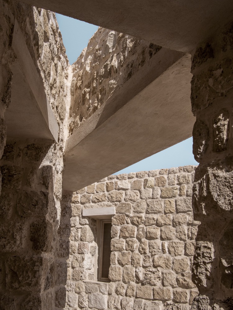 別墅設計,埃及,Karm Architecture Lab,海濱別墅,別墅設計案例,255㎡,別墅設計方案,海景別墅