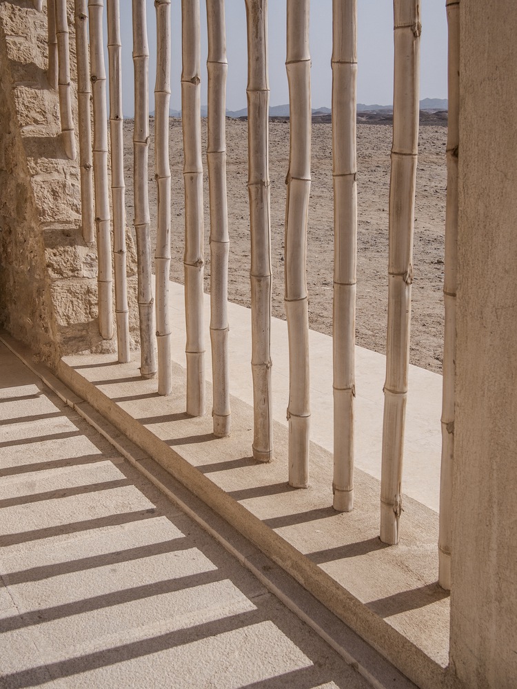 別墅設計,埃及,Karm Architecture Lab,海濱別墅,別墅設計案例,255㎡,別墅設計方案,海景別墅