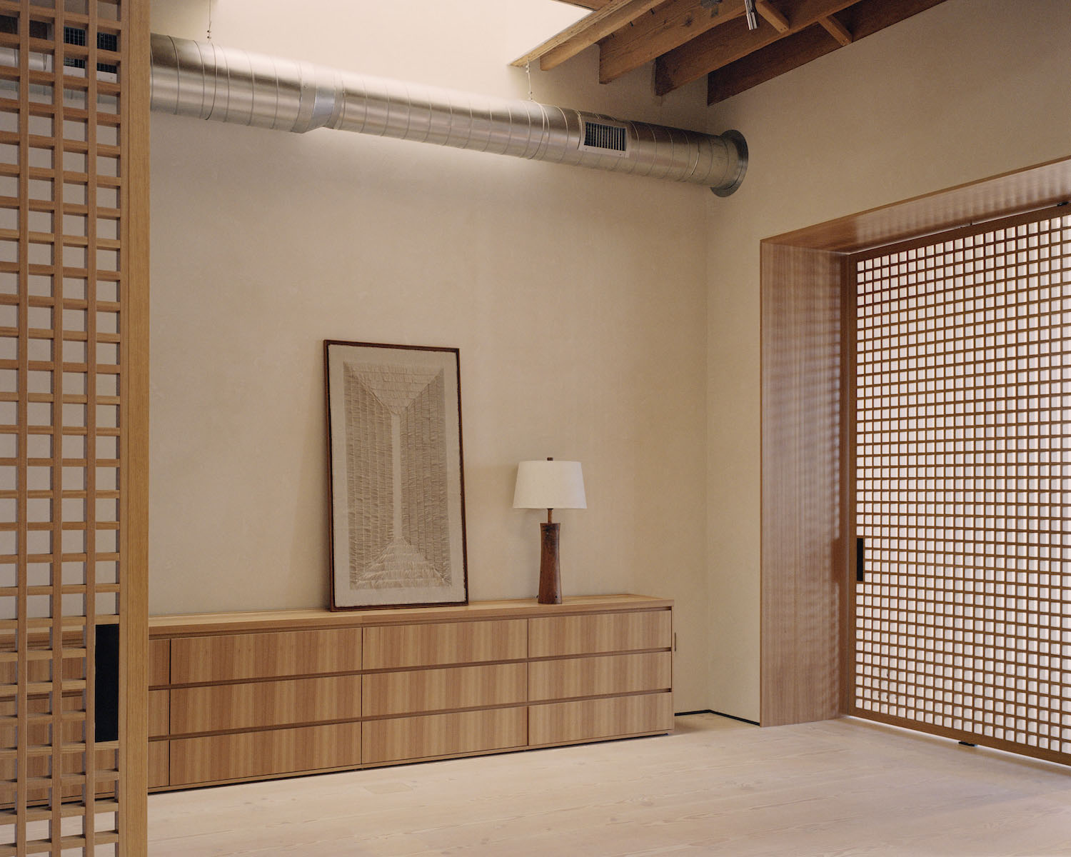 零售店設計,服裝零售店設計,服裝店設計,買手店設計,零售店設計案例,Knight Associates,洛杉磯,極簡主義,Lonely Melrose