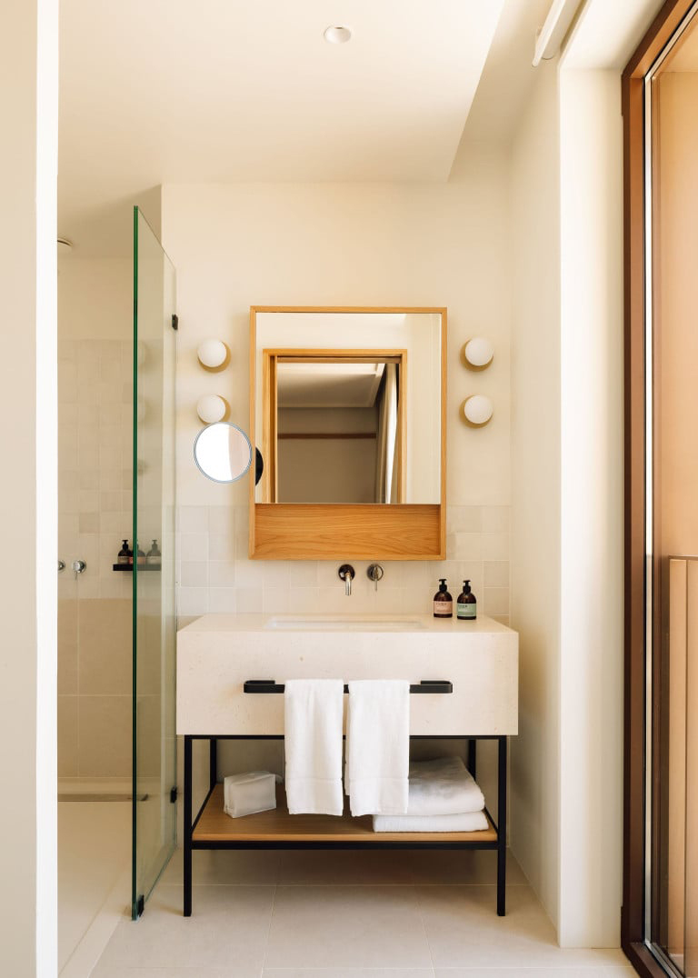 Pedra Silva Arquitectos,葡萄牙,精品酒店,度假酒店,精品酒店,酒店設計案例,國外酒店設計,度假酒店設計方案