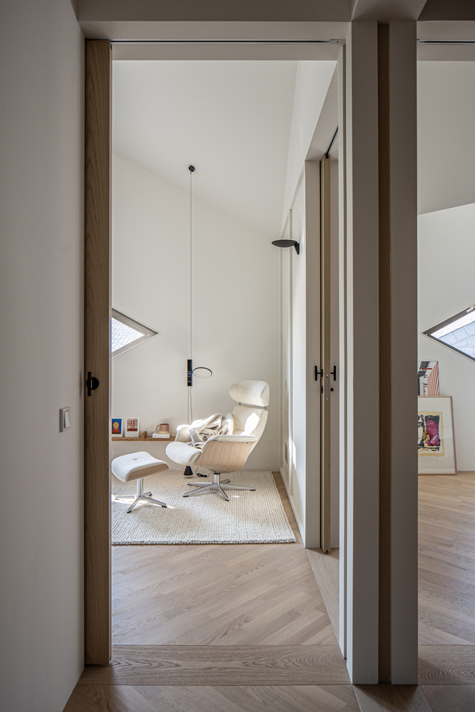 Studio Jil Bentz,盧森堡,葡萄酒休閑會所,葡萄酒店設計案例,會所設計,品酒室,釀酒廠