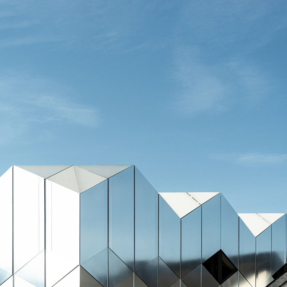 Studio Jil Bentz,盧森堡,葡萄酒休閑會所,葡萄酒店設計案例,會所設計,品酒室,釀酒廠