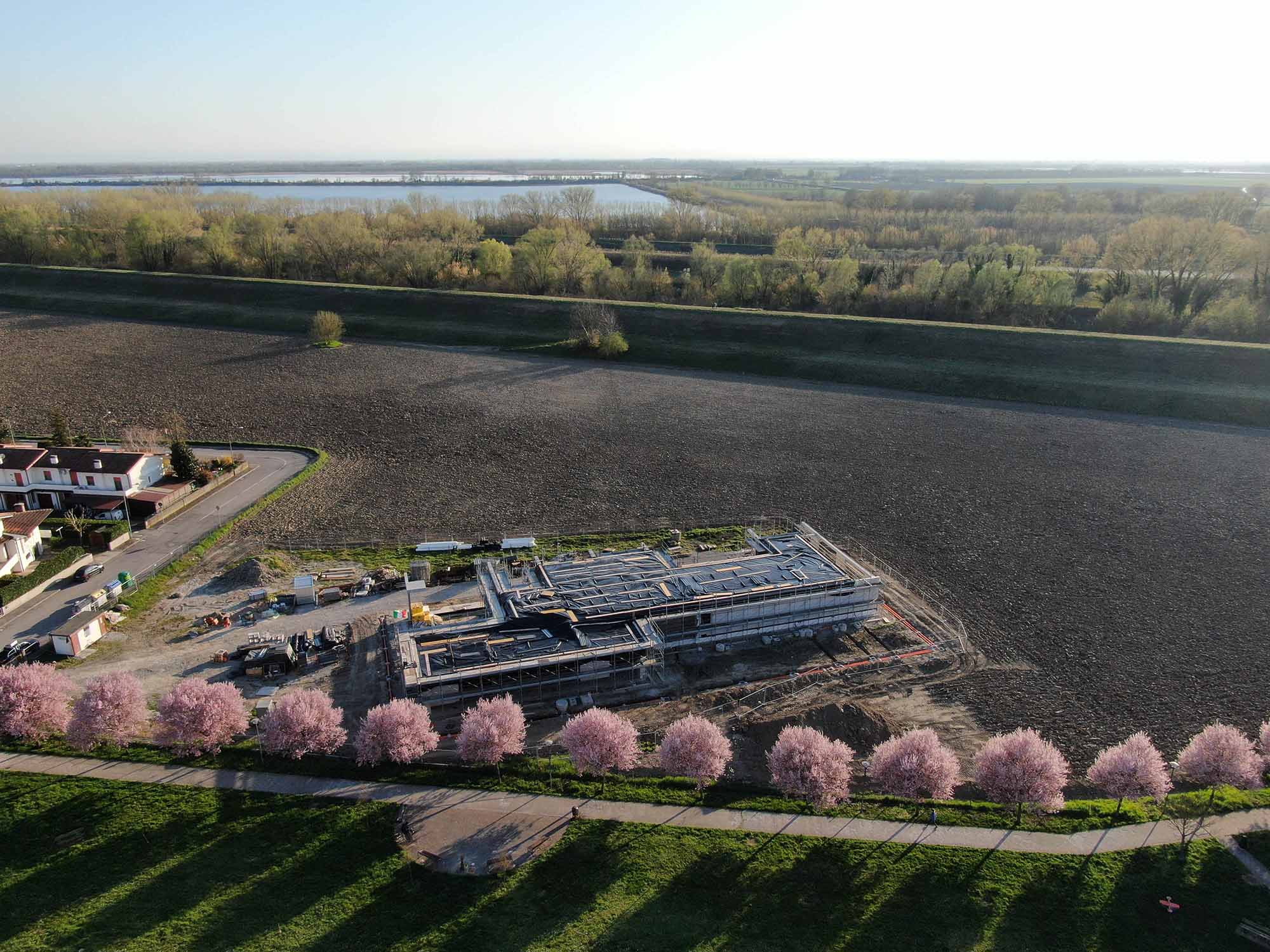 別墅設計,意大利,UNICA Architects,中性色,別墅設計案例,別墅裝修,平層別墅,別墅設計方案