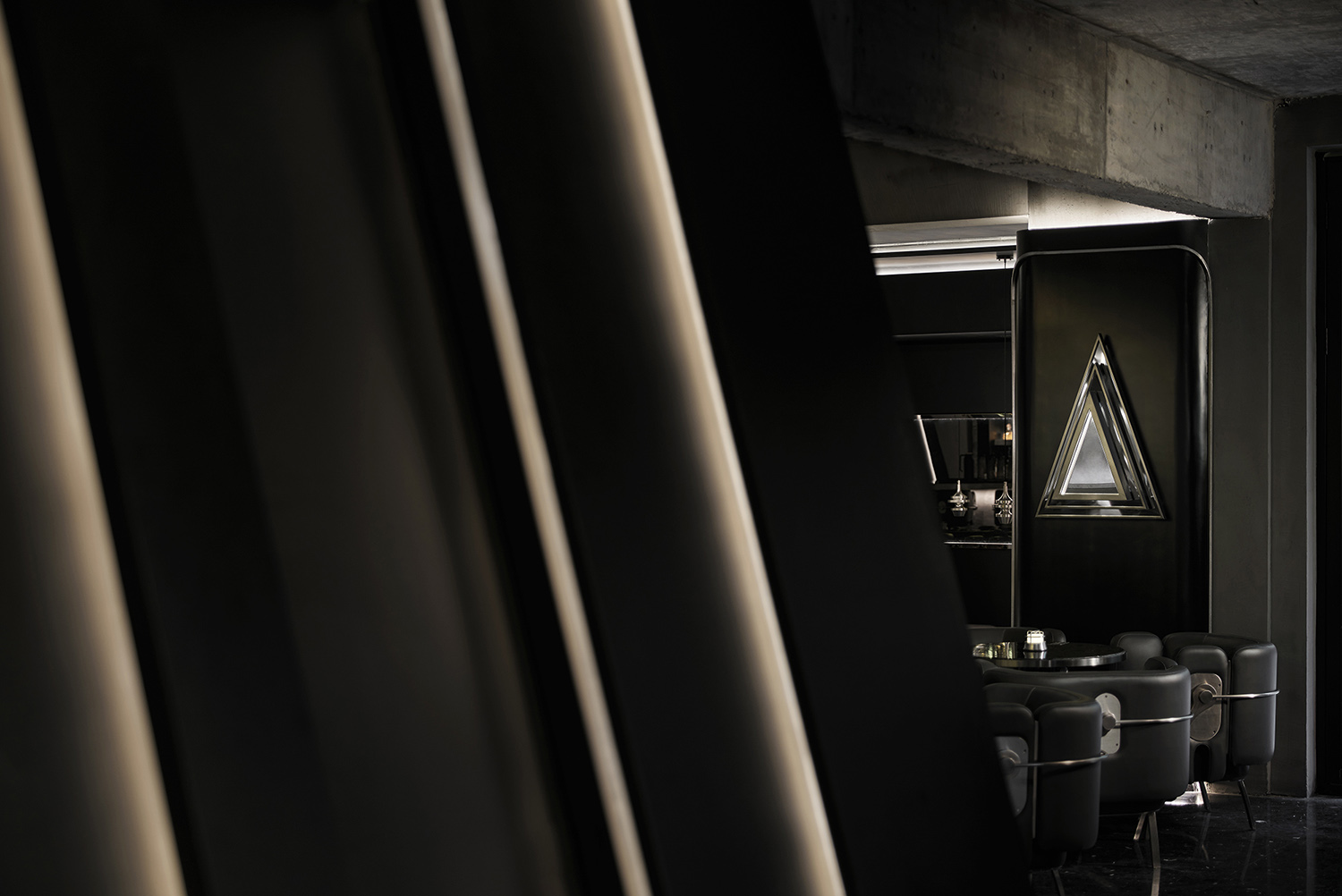 酒吧設計,酒吧設計案例,酒吧設計方案,酒吧裝修,酒吧效果圖,酒吧改造,夜店設計,杭州,AGE HOUSE酒吧時間的循環,PIG DESIGN皮愛紀設計,李文強