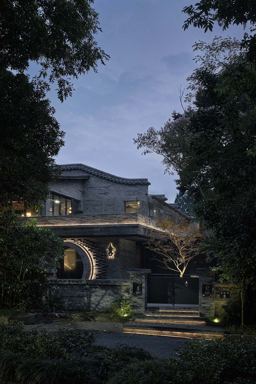 酒吧設計,酒吧設計案例,酒吧設計方案,酒吧裝修,酒吧效果圖,酒吧改造,夜店設計,杭州,AGE HOUSE酒吧時間的循環,PIG DESIGN皮愛紀設計,李文強