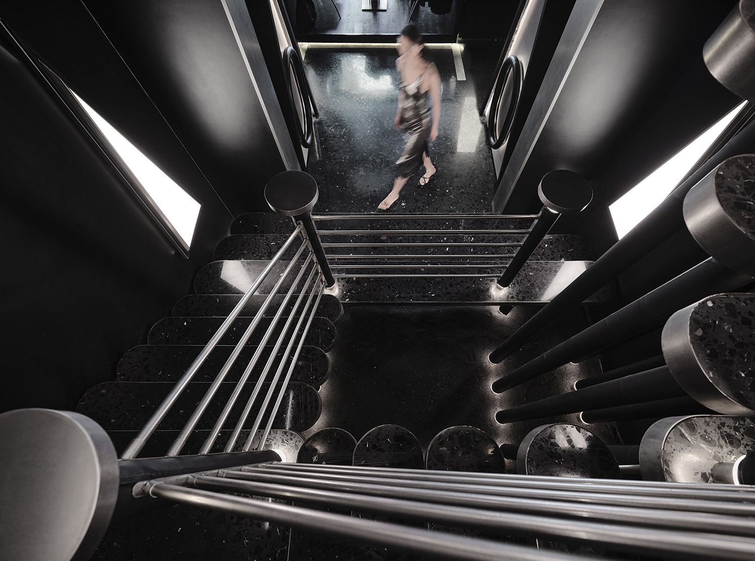 酒吧設計,酒吧設計案例,酒吧設計方案,酒吧裝修,酒吧效果圖,酒吧改造,夜店設計,杭州,AGE HOUSE酒吧時間的循環,PIG DESIGN皮愛紀設計,李文強