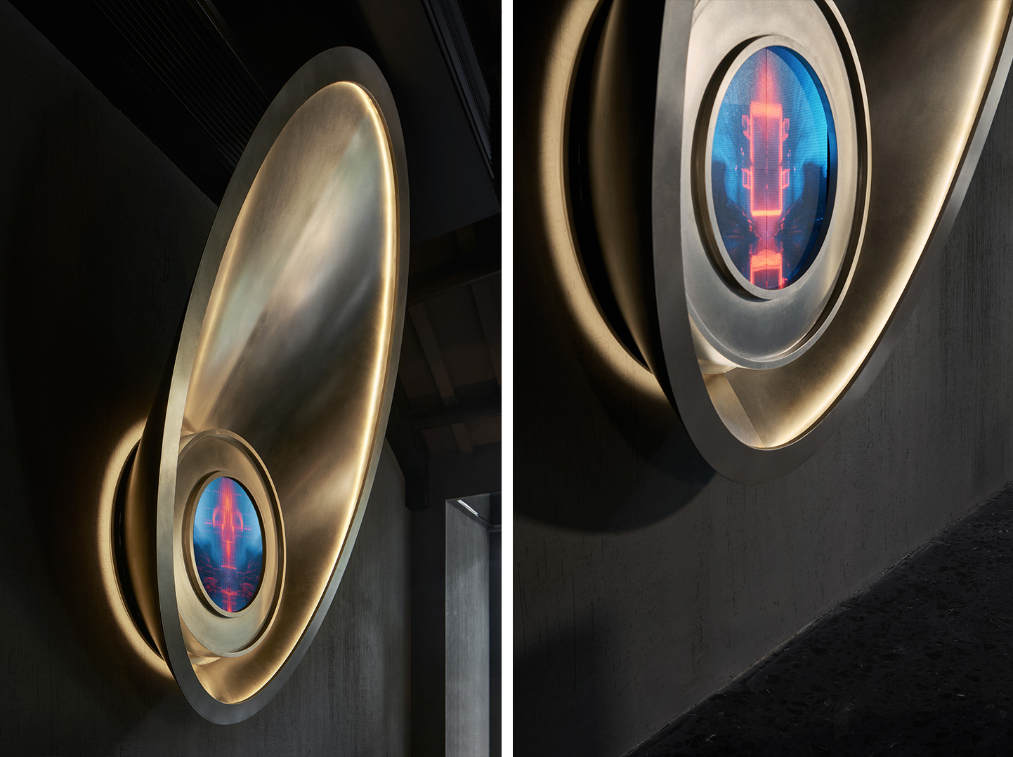 酒吧設計,酒吧設計案例,酒吧設計方案,酒吧裝修,酒吧效果圖,酒吧改造,夜店設計,杭州,AGE HOUSE酒吧時間的循環,PIG DESIGN皮愛紀設計,李文強