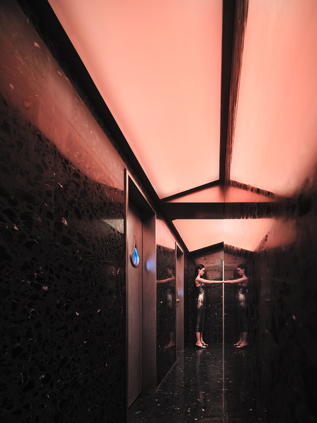 酒吧設計,酒吧設計案例,酒吧設計方案,酒吧裝修,酒吧效果圖,酒吧改造,夜店設計,杭州,AGE HOUSE酒吧時間的循環,PIG DESIGN皮愛紀設計,李文強